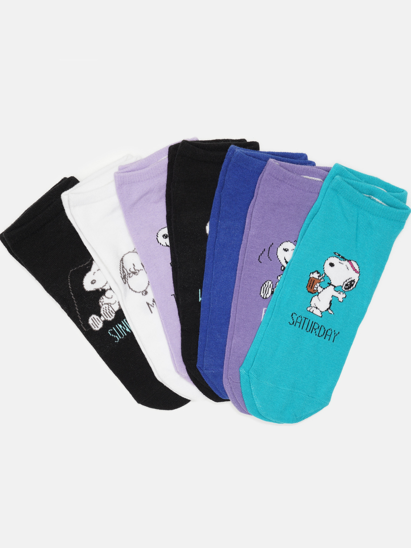 Набір шкарпеток C&A модель 67380 Фото