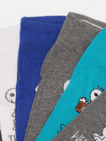 Набір шкарпеток C&A модель 67382 Фото