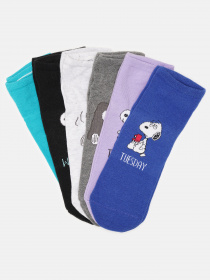 Набір шкарпеток C&A модель 67383 Фото