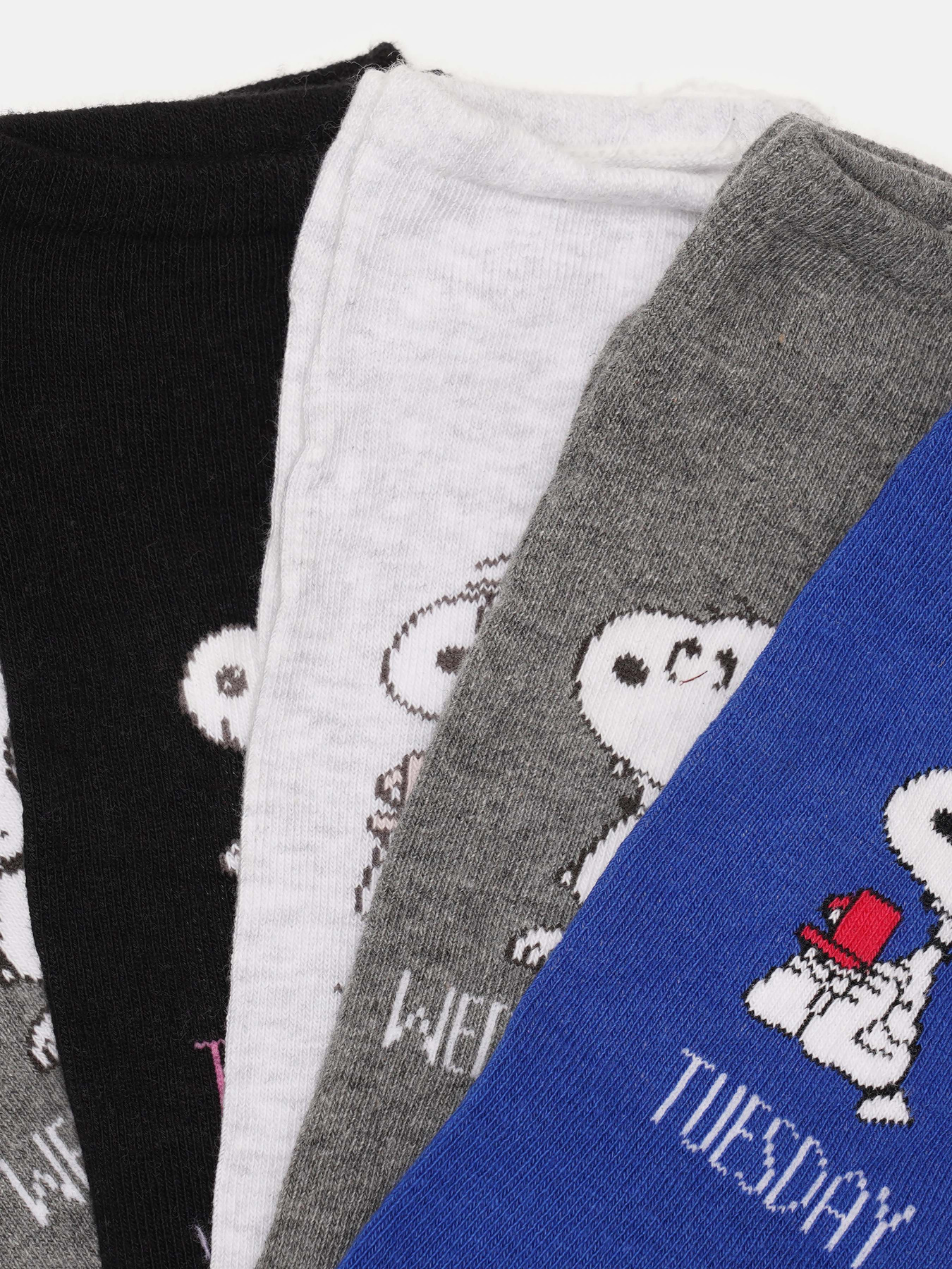 Набір шкарпеток C&A модель 67384 Фото