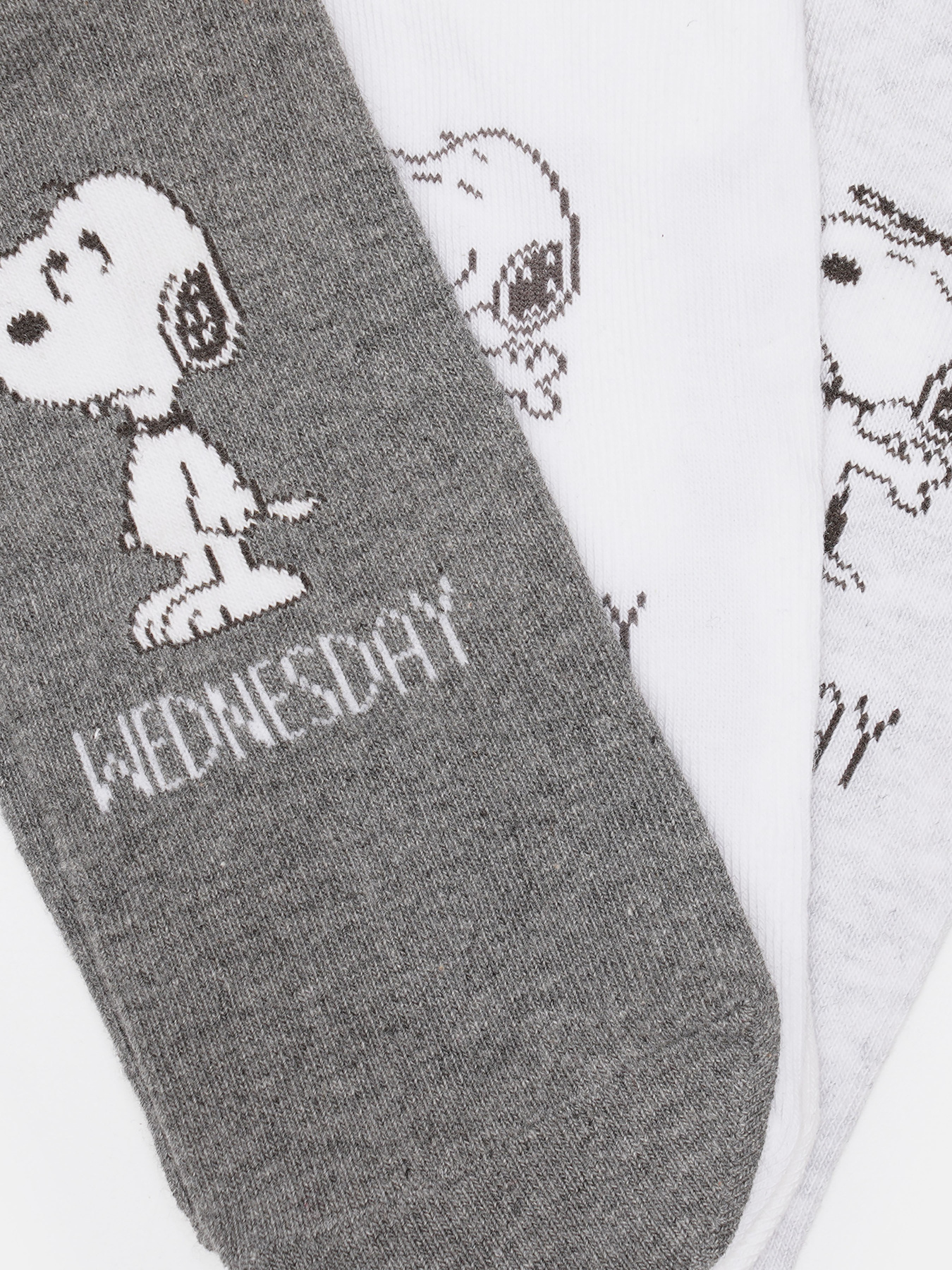 Набір шкарпеток C&A модель 67386 Фото