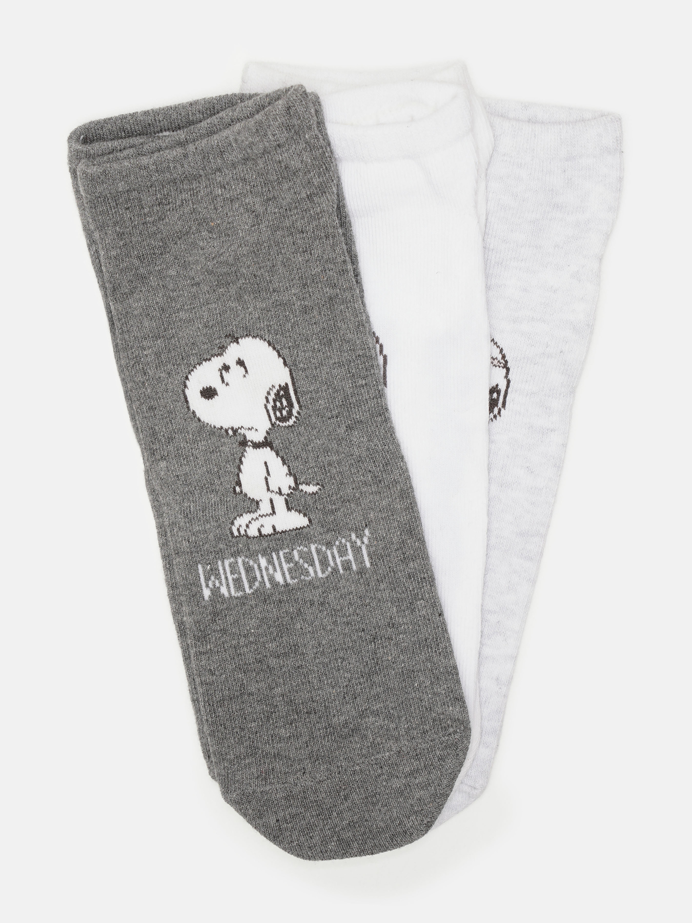 Набір шкарпеток C&A модель 67386 Фото