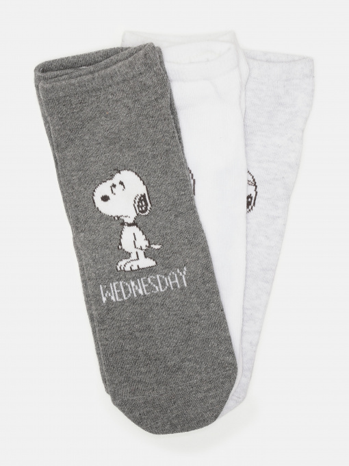 Набор носков C&A модель 67386 Фото