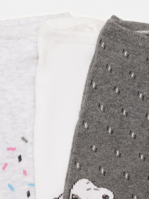 Набор носков C&A модель 67404 Фото