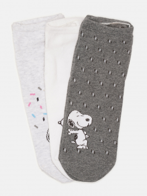 Набір шкарпеток C&A модель 67404 Фото