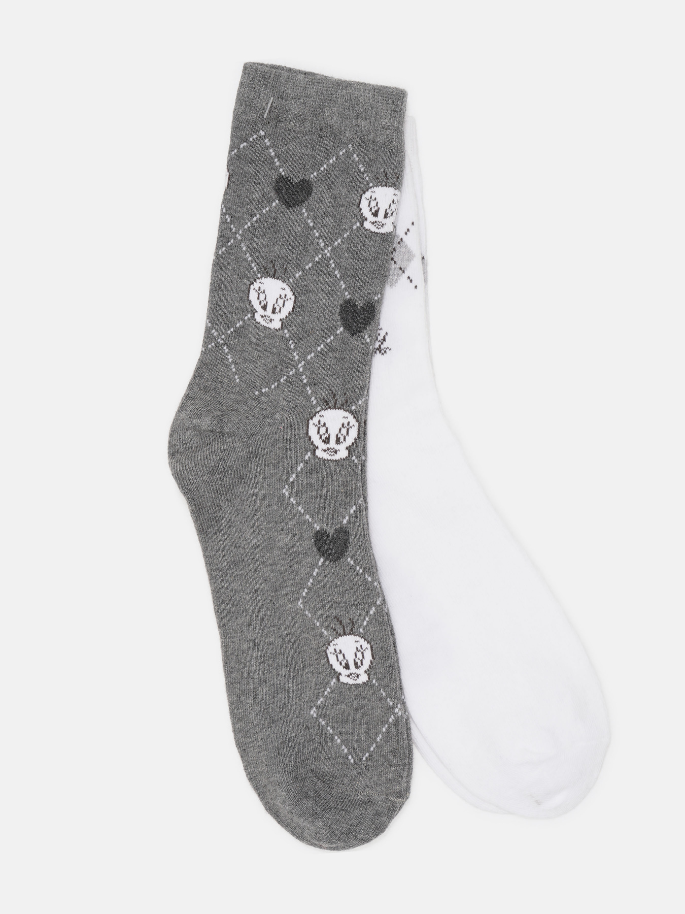 Набор носков C&A модель 67406 Фото