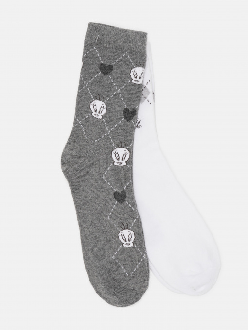 Набор носков C&A модель 67406 Фото