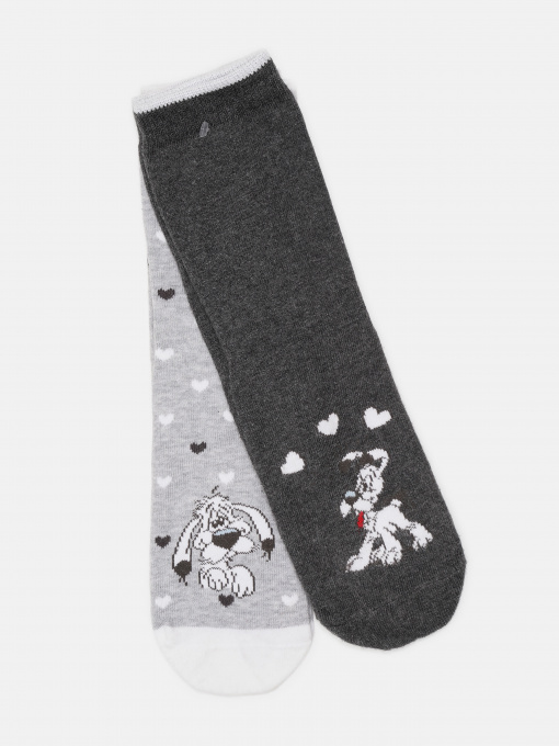 Набір шкарпеток C&A модель 67407 Фото