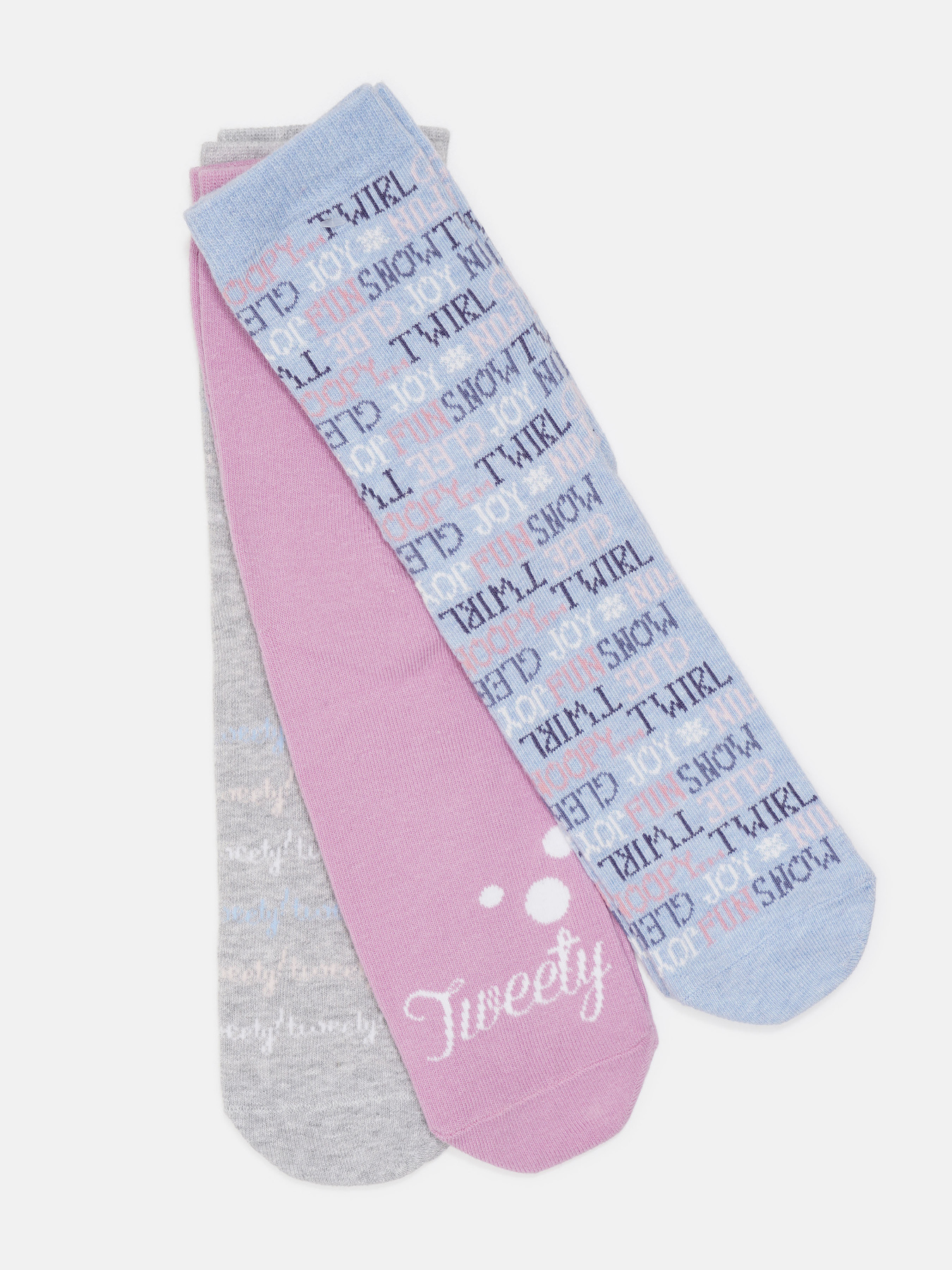 Набор носков C&A модель 67411 Набор носков C&A модель 67411 Фото