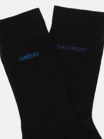 Набор носков C&A модель 67428 Фото