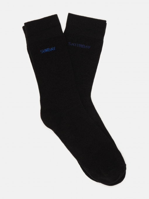 Набор носков C&A модель 67428 Фото