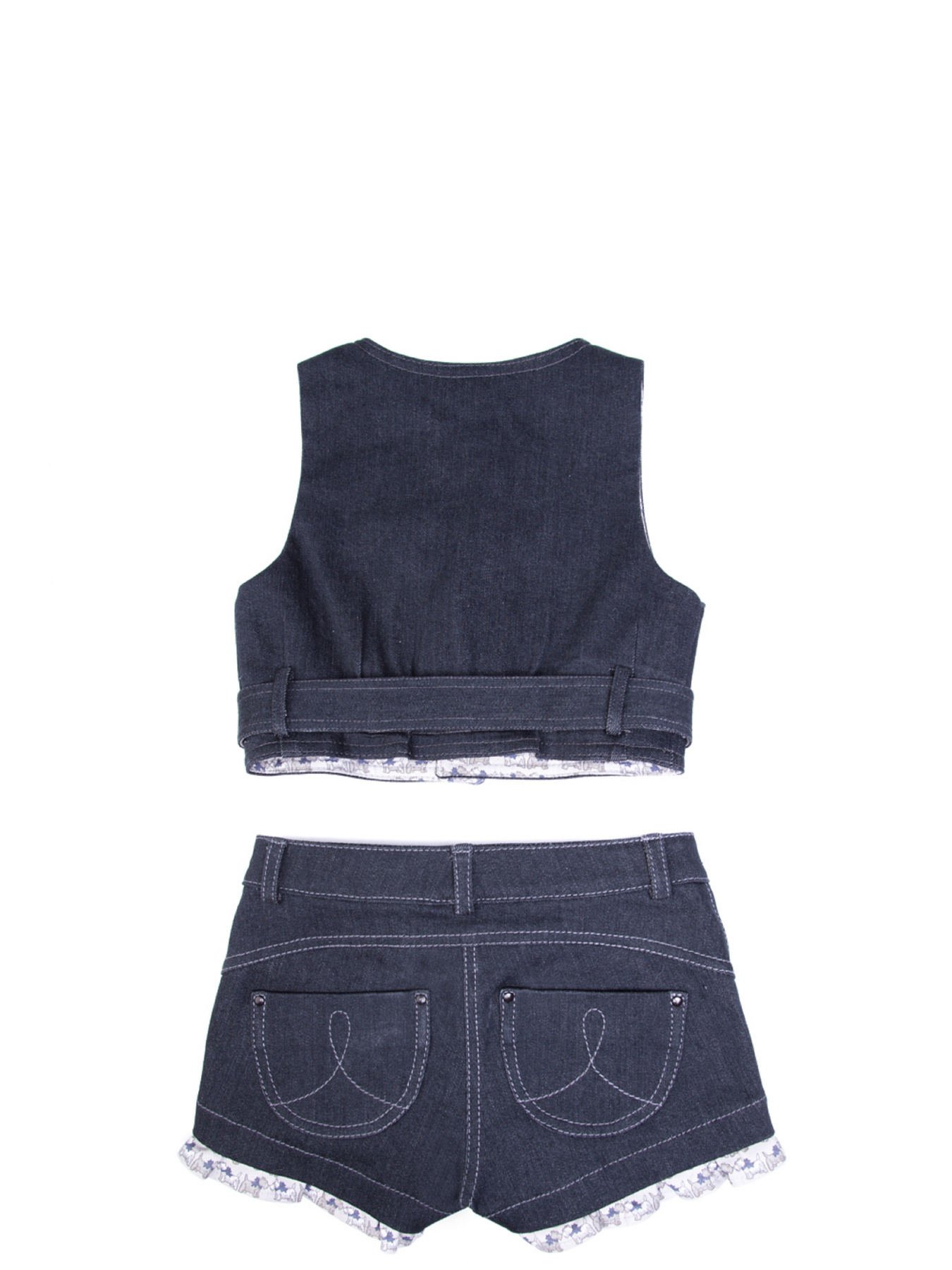 Костюм Miracle Kids модель 180817-1-050053-1 Фото