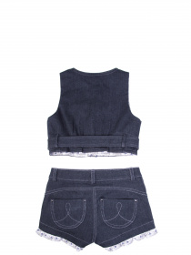 Костюм Miracle Kids модель 180817-1-050053-1 Фото