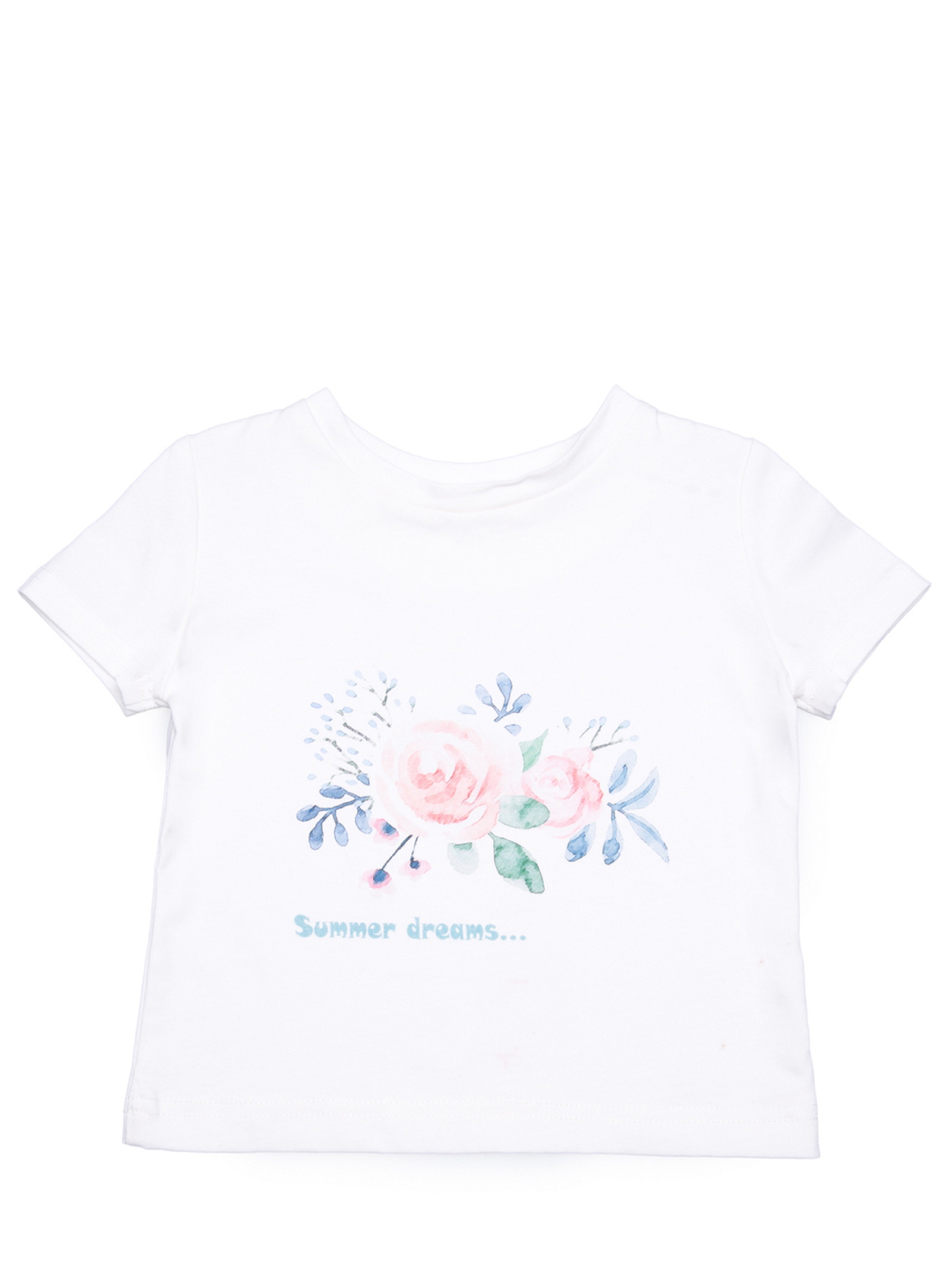 Футболка Miracle Kids модель 150231 Фото