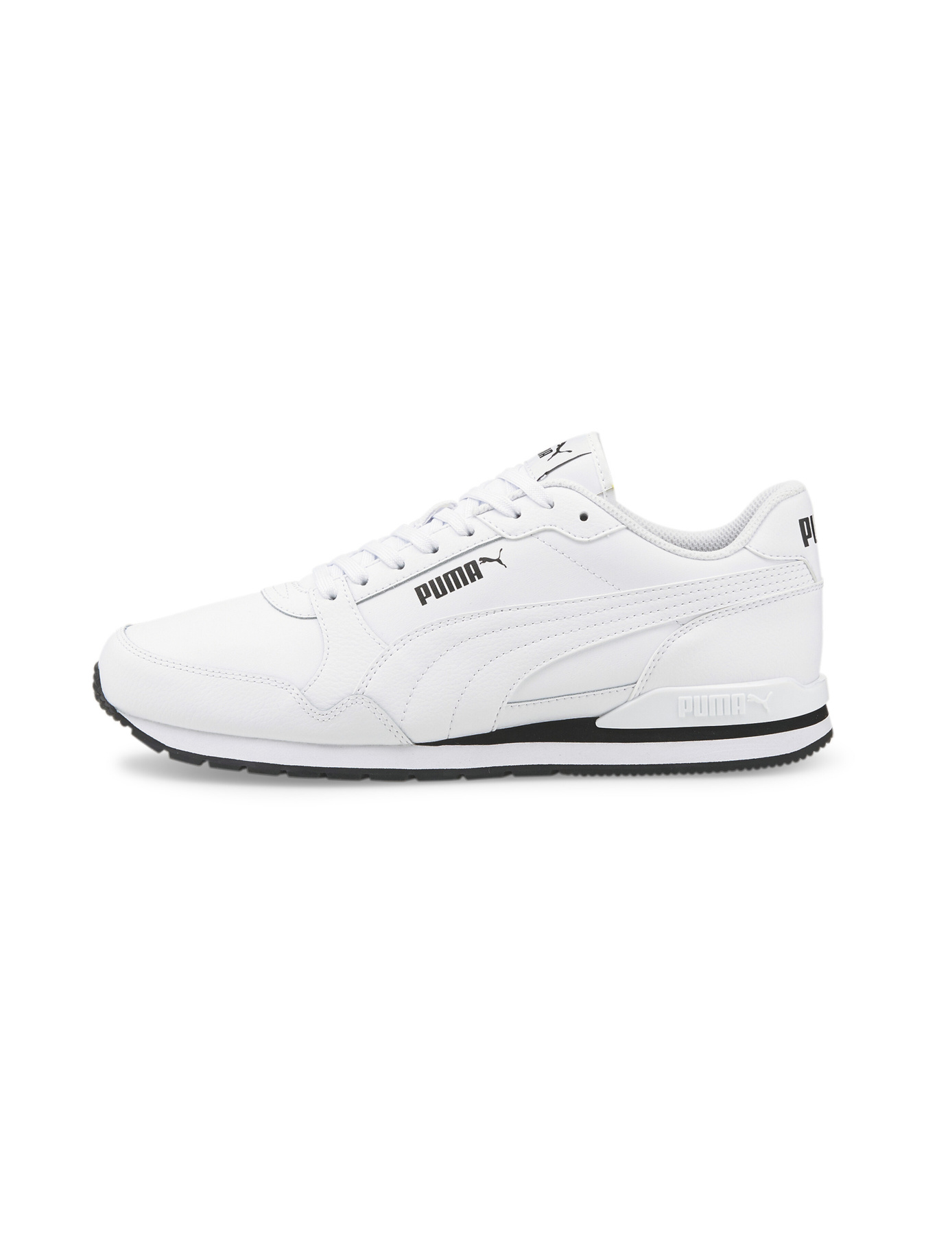 Кроссовки PUMA St Runner V3 L модель 384855 Фото
