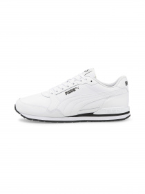 Кроссовки PUMA St Runner V3 L модель 384855 Фото