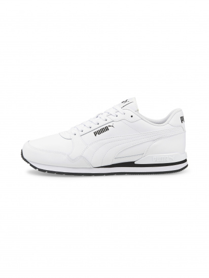 Кросівки PUMA St Runner V3 L модель 384855 — фото - INTERTOP