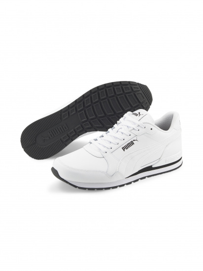 Кросівки PUMA St Runner V3 L модель 384855 — фото 3 - INTERTOP