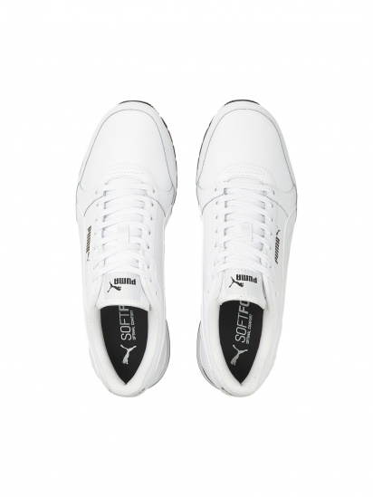 Кросівки PUMA St Runner V3 L модель 384855 — фото 4 - INTERTOP