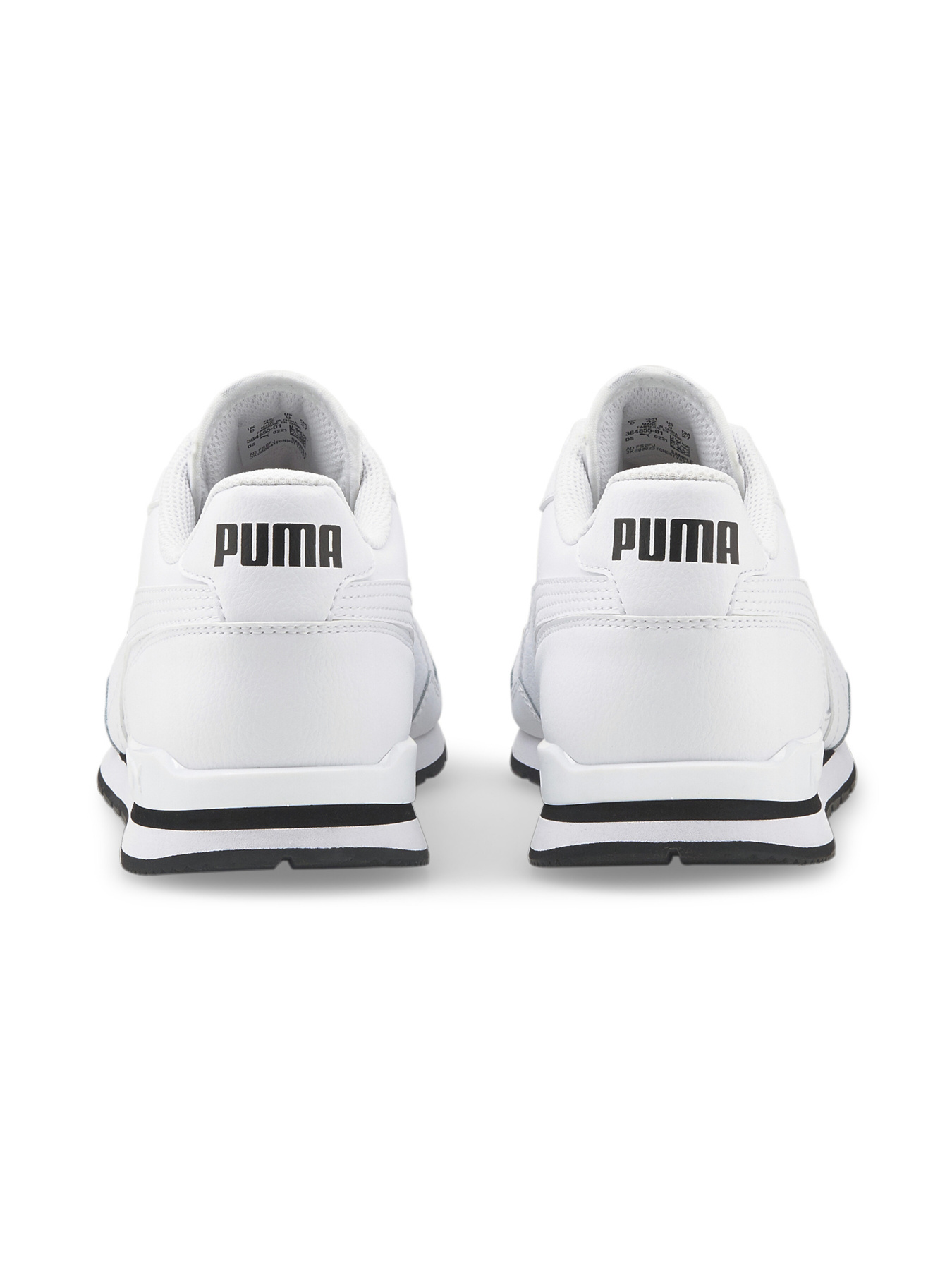 Кроссовки повседневные PUMA St Runner V3 L модель 384855 Кроссовки повседневные PUMA St Runner V3 L модель 384855 Фото