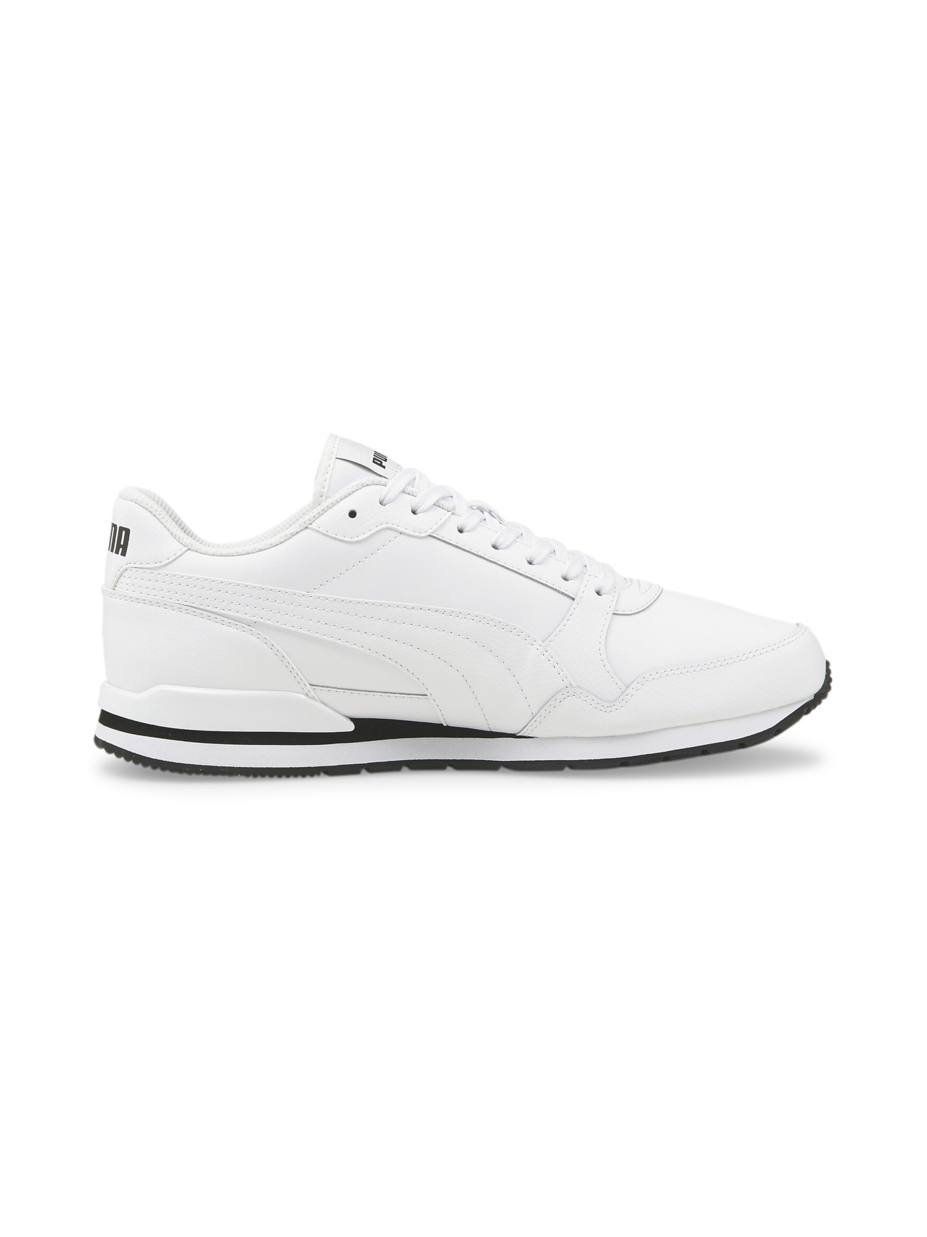 Кроссовки повседневные PUMA St Runner V3 L модель 384855 Кроссовки повседневные PUMA St Runner V3 L модель 384855 Фото