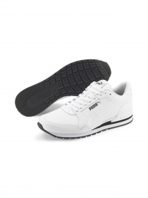 Кроссовки повседневные PUMA St Runner V3 L модель 384855 Кроссовки повседневные PUMA St Runner V3 L модель 384855 Фото