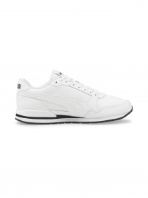 Кроссовки повседневные PUMA St Runner V3 L модель 384855 Кроссовки повседневные PUMA St Runner V3 L модель 384855 Фото