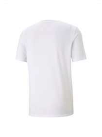 Футболка PUMA ACTIVE Big Logo Tee модель 586724 Фото