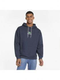 Худи PUMA модель 534057 Фото