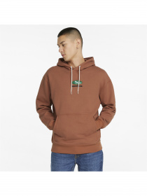 Худи PUMA модель 534057 Фото