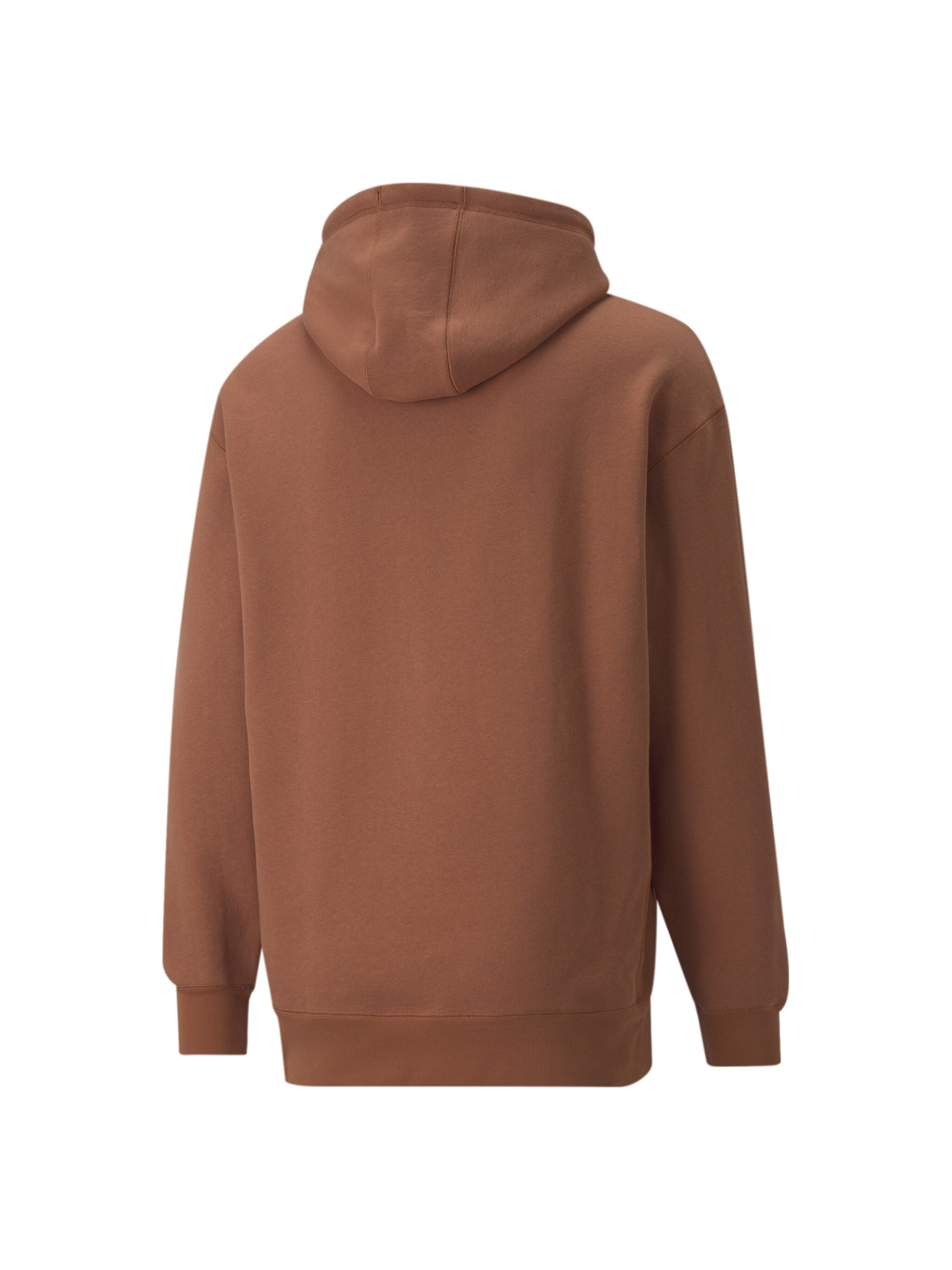 Худі PUMA модель 534057 Фото