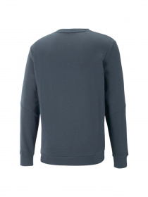 Свитшот PUMA ESS+ Tape Crew модель 847384 Фото