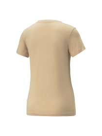 Футболка PUMA ESS+ Embroidery Tee модель 848331 Фото