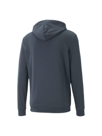 Худи PUMA Ess+ 2 Col Big Logo Hoodie модель 586765 Фото