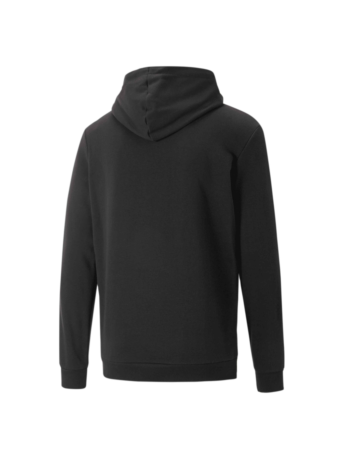 Худи PUMA Ess+ 2 Col Big Logo Hoodie модель 586765 Фото