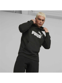 Худи PUMA Ess+ 2 Col Big Logo Hoodie модель 586765 Худи PUMA Ess+ 2 Col Big Logo Hoodie модель 586765 Фото