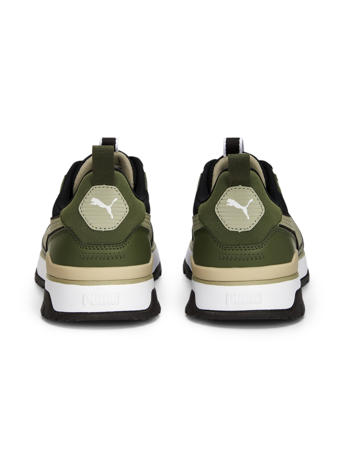 Кроссовки PUMA R78 Trek модель 380728 Фото