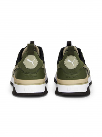 Кроссовки PUMA R78 Trek модель 380728 Фото