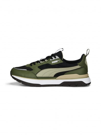 Кросівки PUMA R78 Trek модель 380728 — фото - INTERTOP