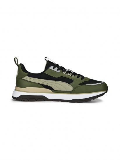 Кросівки PUMA R78 Trek модель 380728 - фото