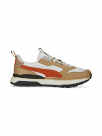 Кроссовки повседневные PUMA R78 Trek модель 380728 Кроссовки повседневные PUMA R78 Trek модель 380728 Фото