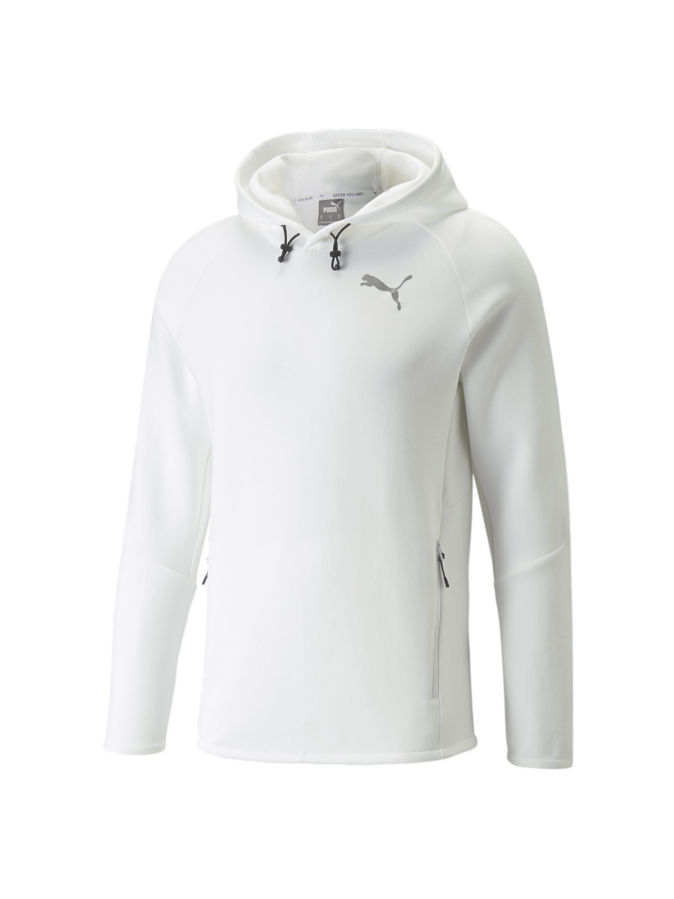 Спортивна кофта PUMA модель 847400 Фото