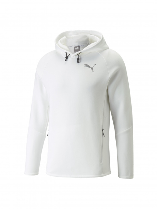 Спортивная кофта PUMA модель 847400 Фото