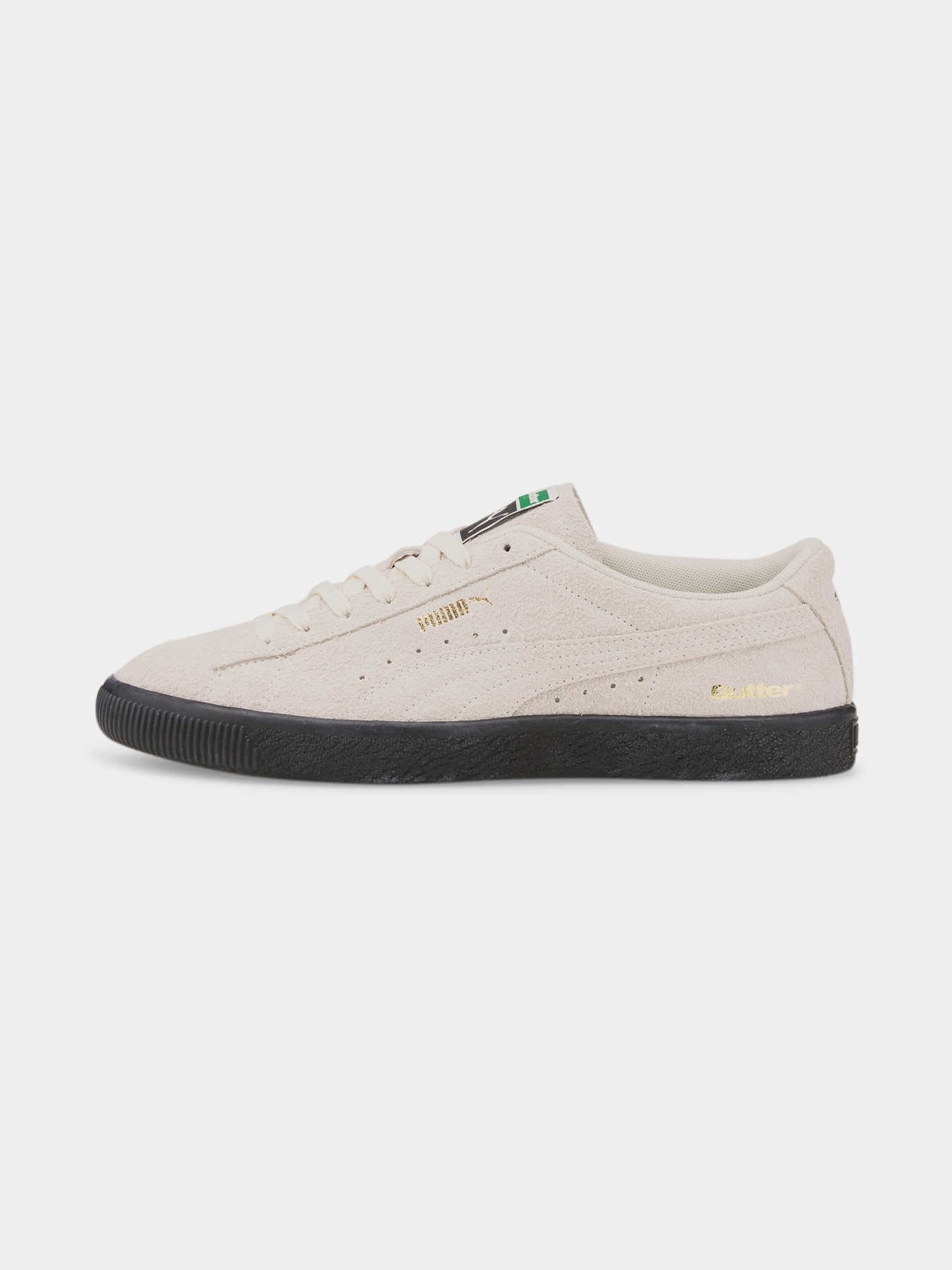 Кроссовки PUMA Suede Vtg Hs Butter Goods модель 384360 Фото