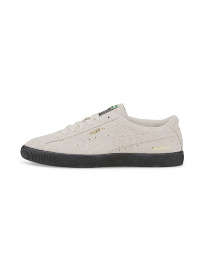Кеди низькі PUMA Suede Vtg Hs Butter Goods модель 384360 — фото - INTERTOP