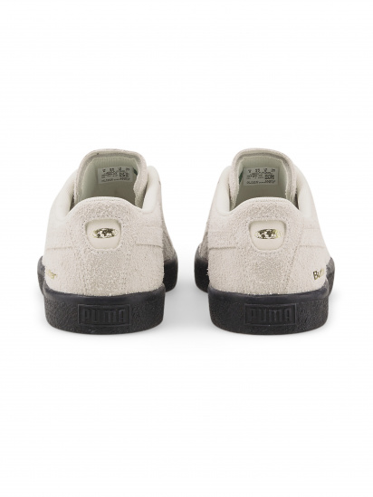 Кеди низькі PUMA Suede Vtg Hs Butter Goods модель 384360 — фото 4 - INTERTOP