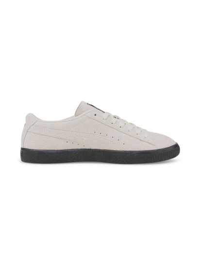 Кеди низькі PUMA Suede Vtg Hs Butter Goods модель 384360 - фото