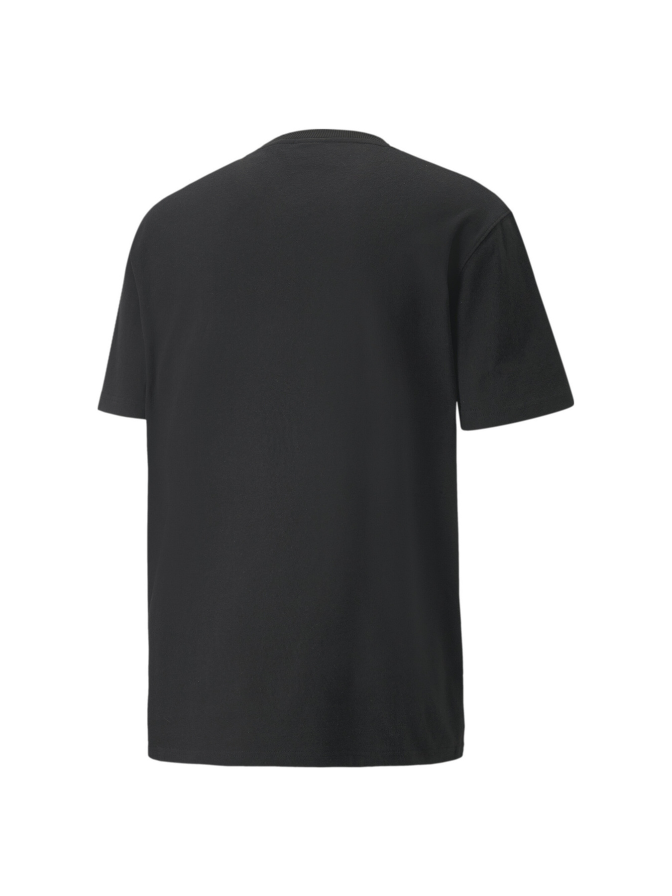 Футболка PUMA x Bg Graphic Tee модель 534058 Фото