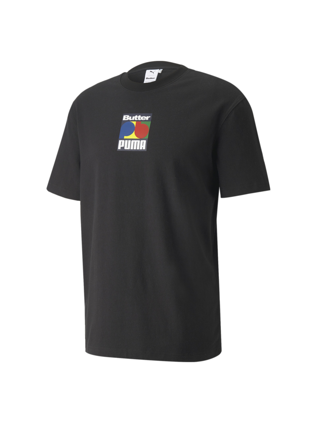 Футболка PUMA x Bg Graphic Tee модель 534058 Фото