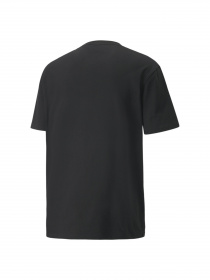Футболка PUMA x Bg Graphic Tee модель 534058 Фото